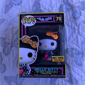 HK Hot Topic exclusive Halloween FunkoPop